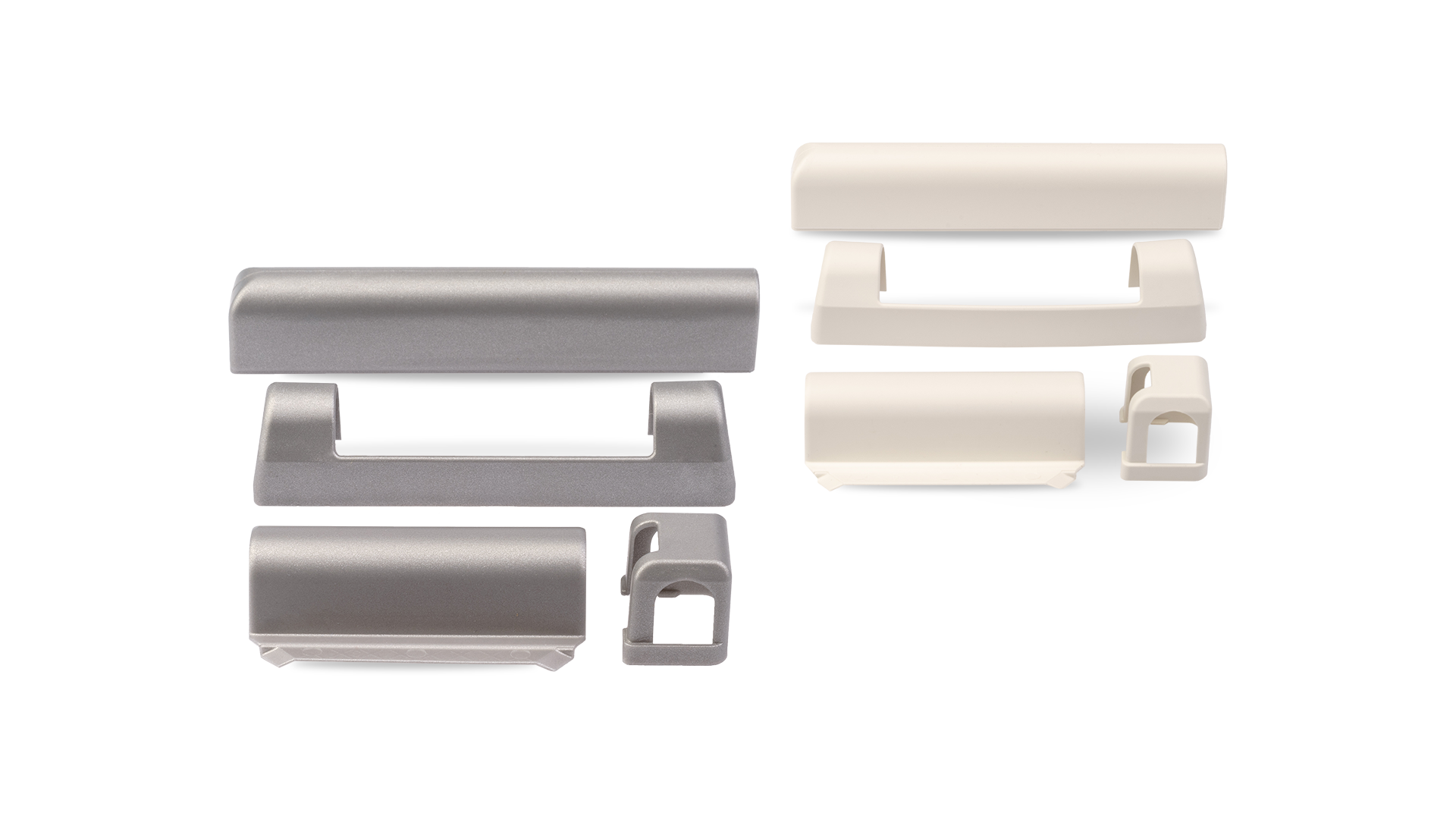 Window Cover Sets in Multiple Colors – Aesthetic Finishing Options Colored window cover sets – versatile solutions for modern window design