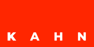 KAHN Systems KAHN Systems Logo