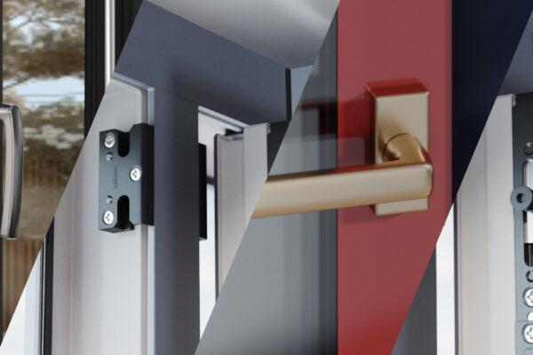 TOP DIFFERENCES IN EUROPEAN VS. CANADIAN WINDOW HARDWARE
