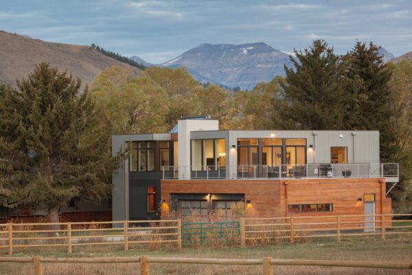 WARM VS COLD ALUMINUM WINDOWS