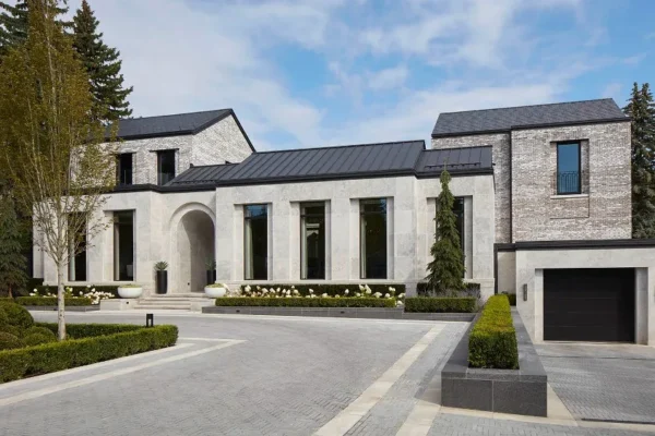 HOW TO CHOOSE WINDOWS FOR A NEW BUILD IN CANADA