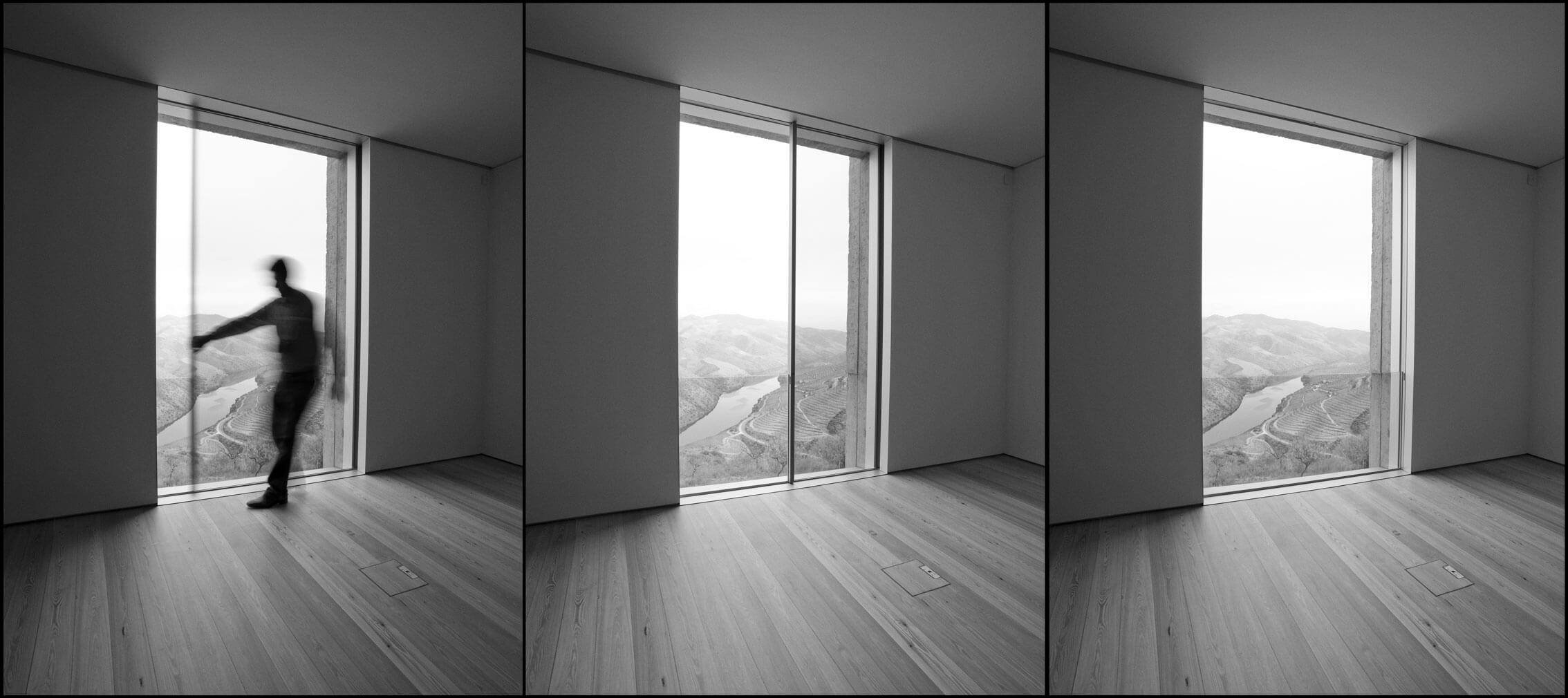 HIDDEN FRAME (MINIMALIST) WINDOW SYSTEMS HIDDEN FRAME (MINIMALIST) WINDOW SYSTEMS