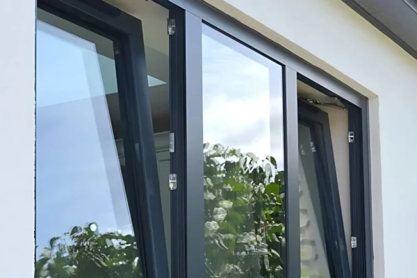 WHAT ARE TILT-AND-TURN WINDOWS AND WHY THEY’RE BETTER