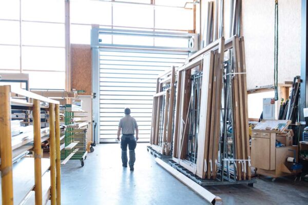 ENGINEERING BEHIND EUROPEAN WOODEN WINDOWS: MATERIALS, PRECISION, AND LONGEVITY